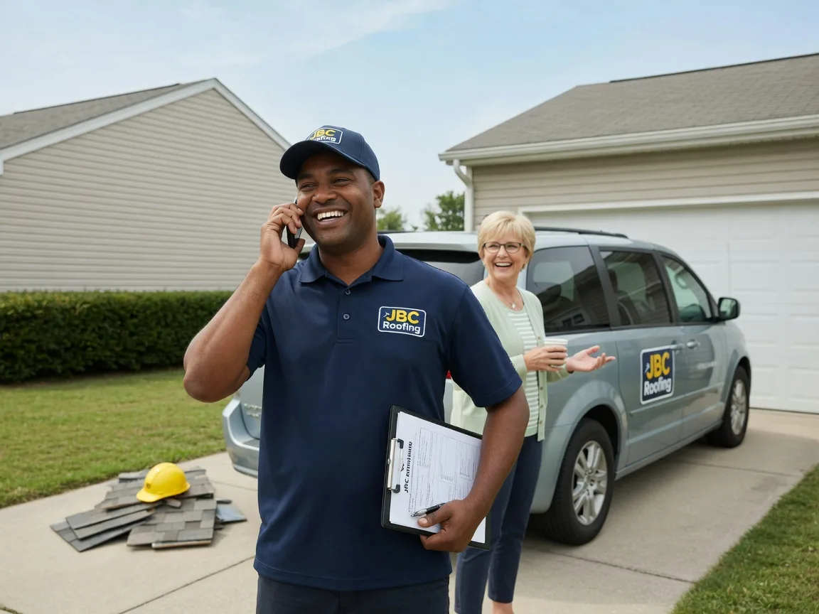 Roof Replacement Etoile, KY FAQs